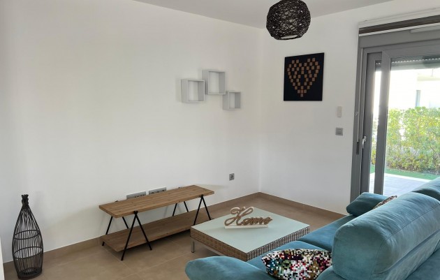 Venta - Apartment - Flat - Orihuela - Entre Naranjos Vistabella Golf