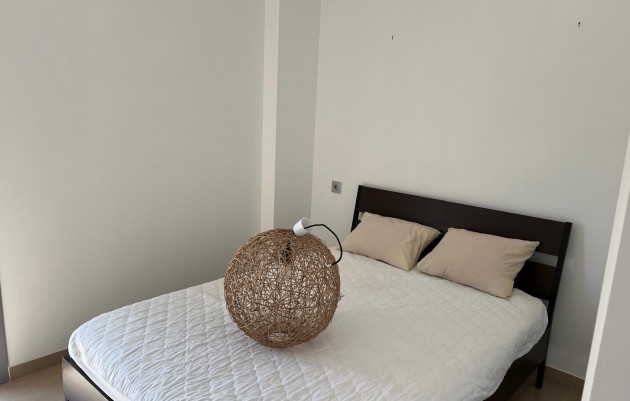 Herverkoop - Apartment - Flat - Orihuela - Entre Naranjos Vistabella Golf