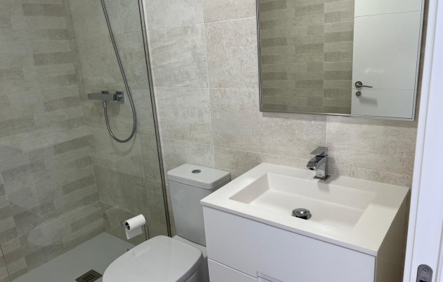 Resale - Apartment - Flat - Orihuela - Entre Naranjos Vistabella Golf