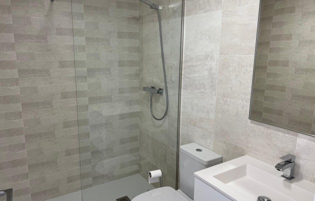 Herverkoop - Apartment - Flat - Orihuela - Entre Naranjos Vistabella Golf