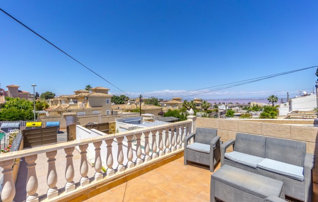 Resale - Townhouse - Los Balcones - Los Altos del Edén - Los Balcones