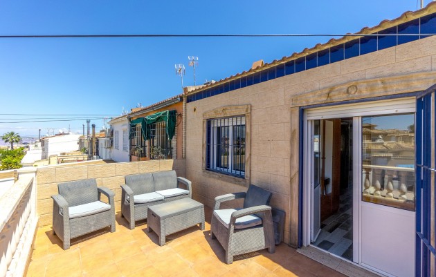 Resale - Townhouse - Los Balcones - Los Altos del Edén - Los Balcones