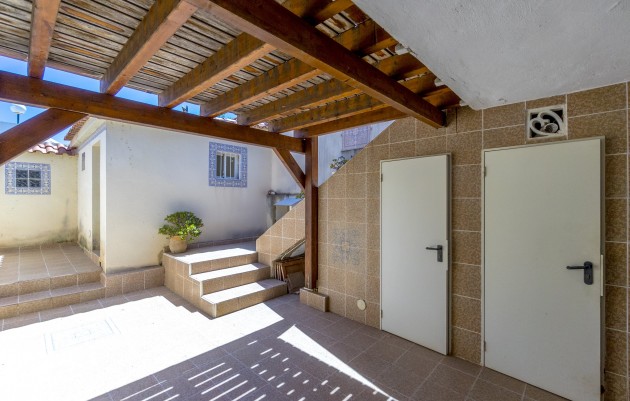 Resale - Townhouse - Los Balcones - Los Altos del Edén - Los Balcones