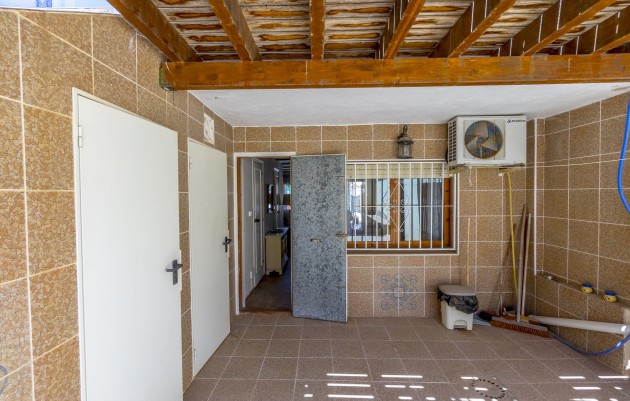 Resale - Townhouse - Los Balcones - Los Altos del Edén - Los Balcones