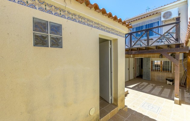 Resale - Townhouse - Los Balcones - Los Altos del Edén - Los Balcones