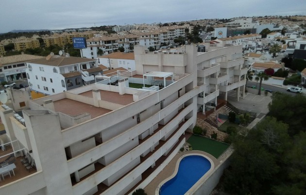 Nouvelle construction - Appartement - Orihuela Costa - PAU 8