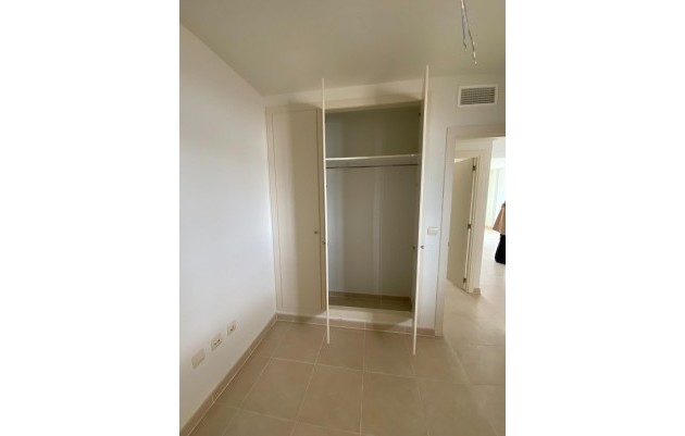 Nouvelle construction - Appartement - Orihuela Costa - PAU 8