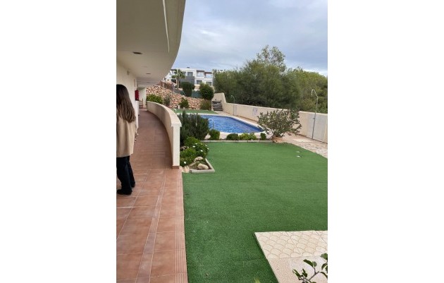 Nieuwbouw - Appartement - Orihuela Costa - PAU 8