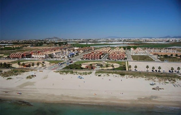 Nueva construcción  - Bungalow - Pilar de la Horadada - La Torre de la Horadada