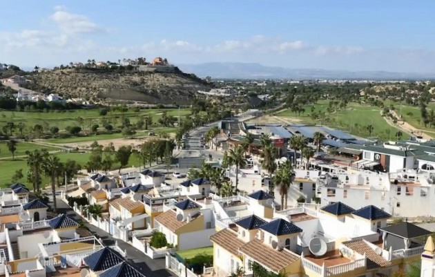 Nueva construcción  - Bungalow - Rojales - Ciudad Quesada