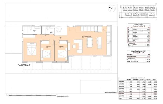 Nouvelle construction - Villa - Finestrat - Golf Piug Campana