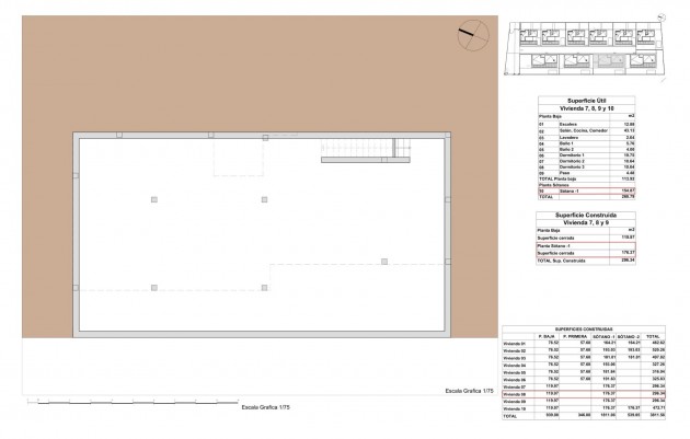 Nouvelle construction - Villa - Finestrat - Golf Piug Campana