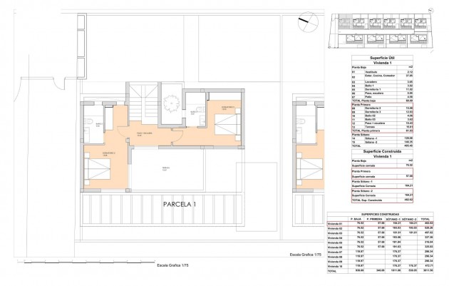 Nouvelle construction - Villa - Finestrat - Golf Piug Campana