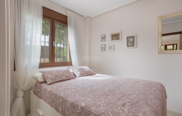 Venta - Semi - Detached Villa - Los Montesinos - La herrada