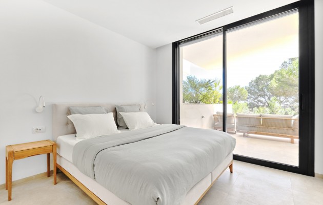 Nieuwbouw - Appartement - Orihuela - Las Colinas Golf