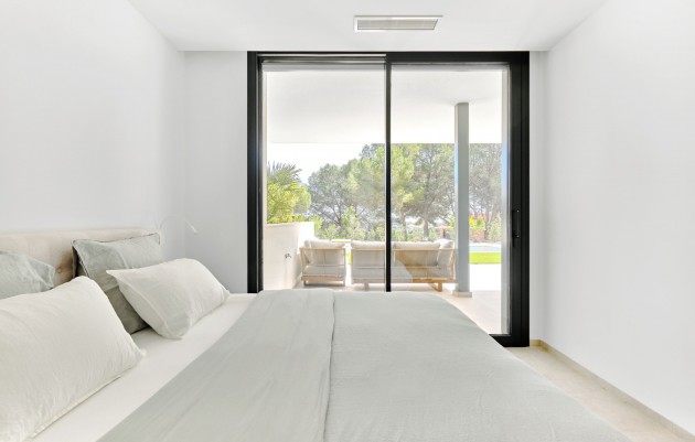 New Build - Apartment - Orihuela - Las Colinas Golf