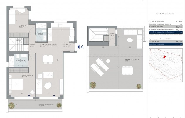 Nueva construcción  - Ático - Estepona - Estepona Golf