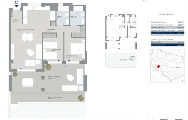 Nueva construcción  - Apartamento - Estepona - Estepona Golf