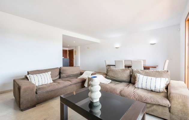 Resale - Apartment - Punta Prima - La Recoleta