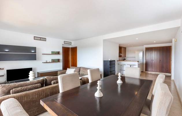 Resale - Apartment - Punta Prima - La Recoleta