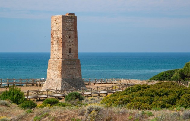 Nieuwbouw - Penthouse - Marbella - Cabopino