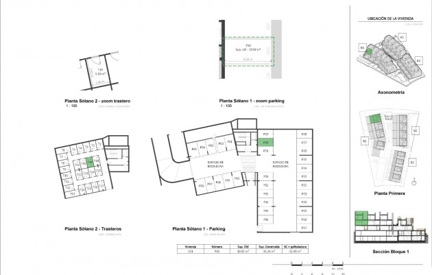 Nueva construcción  - Ático - Estepona - Padron