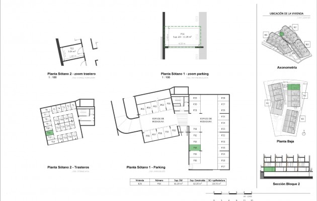 New Build - Apartment - Estepona - Padron