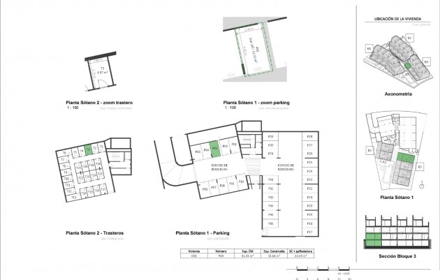 New Build - Apartment - Estepona - Padron