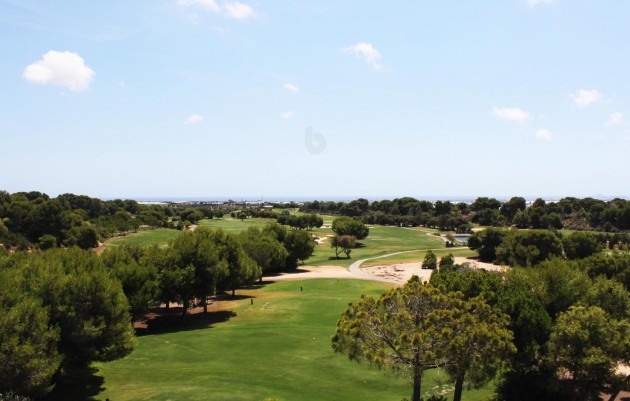 Nieuwbouw - Penthouse - Pilar de la Horadada - Lo Romero Golf