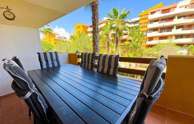 Resale - Apartment - Punta Prima - La Recoleta