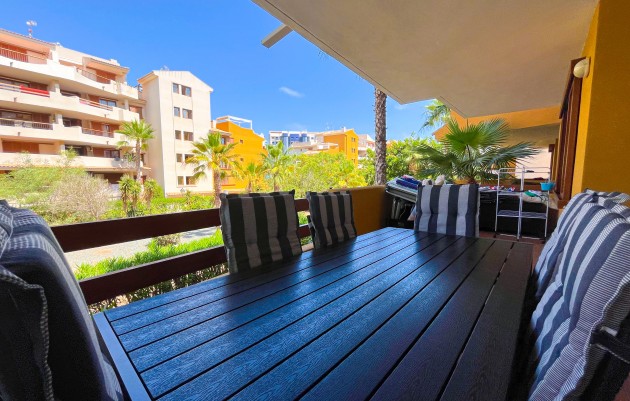 Resale - Apartment - Punta Prima - La Recoleta