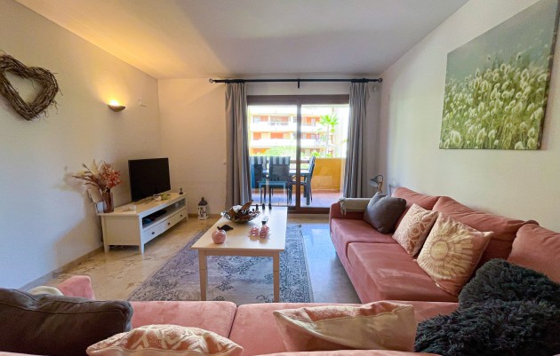 Resale - Apartment - Punta Prima - La Recoleta