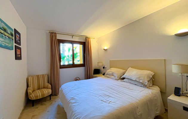 Resale - Apartment - Punta Prima - La Recoleta