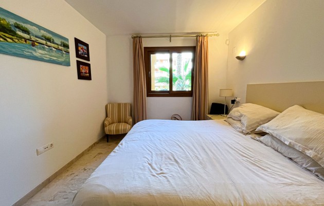 Resale - Apartment - Punta Prima - La Recoleta