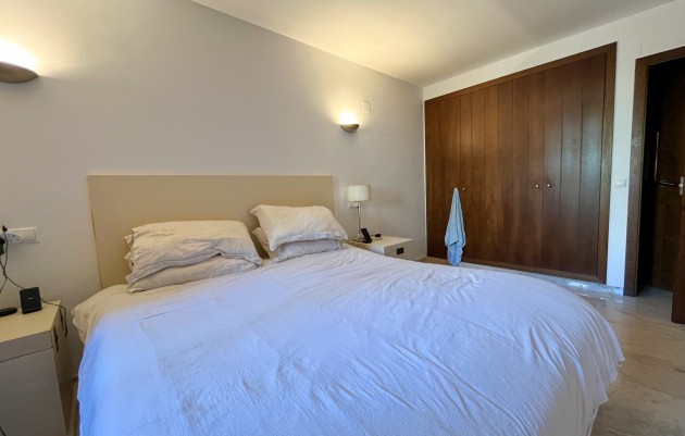 Resale - Apartment - Punta Prima - La Recoleta