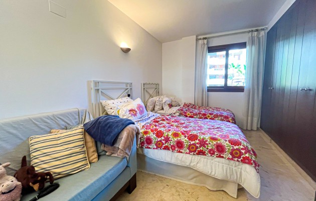 Resale - Apartment - Punta Prima - La Recoleta