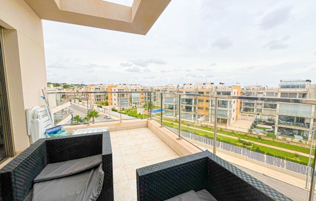 Resale - Penthouse - Orihuela Costa - Villamartín-Las Filipinas