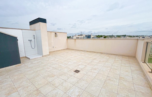 Resale - Penthouse - Orihuela Costa - Villamartín-Las Filipinas