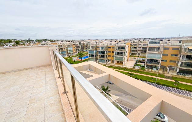 Resale - Penthouse - Orihuela Costa - Villamartín-Las Filipinas