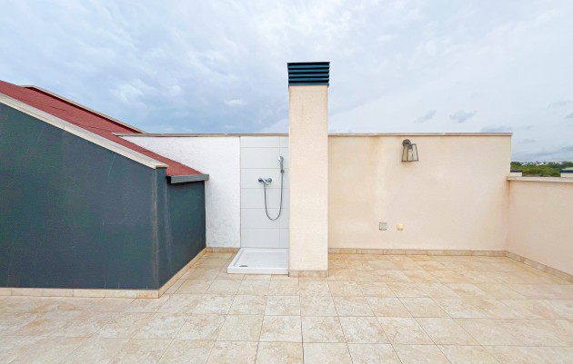 Revente - Penthouse - Orihuela Costa - Villamartín-Las Filipinas