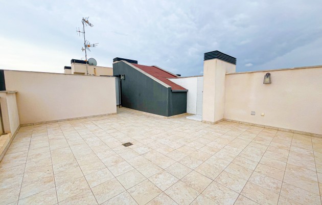 Herverkoop - Penthouse - Orihuela Costa - Villamartín-Las Filipinas