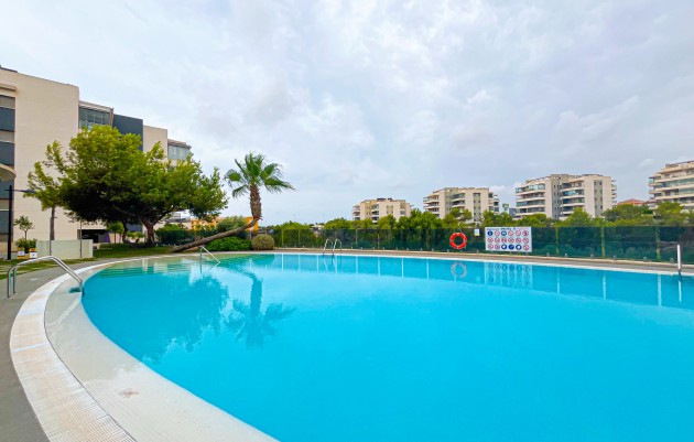 Revente - Penthouse - Orihuela Costa - Villamartín-Las Filipinas