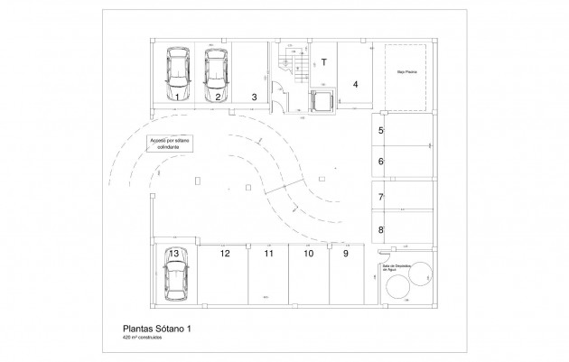 Nueva construcción  - Apartamento - Torrevieja - Centro