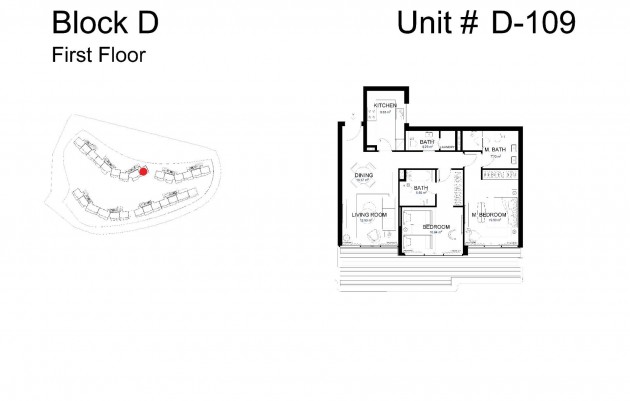 Nouvelle construction - Appartement - Casares - Finca Cortesín