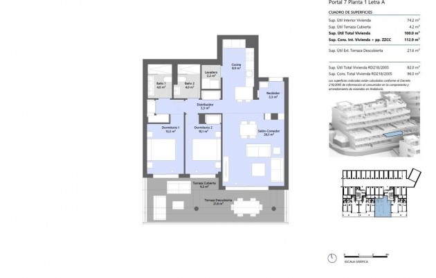 Nueva construcción  - Apartamento - Marbella - Los Monteros