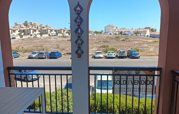 Venta - Apartment - Flat - Torrevieja - La Mata