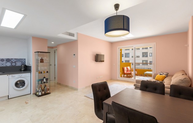 Resale - Apartment - Punta Prima - La Recoleta