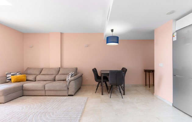 Revente - Appartement - Punta Prima - La Recoleta