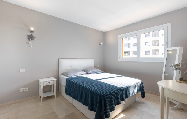 Resale - Apartment - Punta Prima - La Recoleta