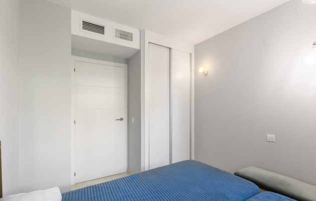 Resale - Apartment - Punta Prima - La Recoleta